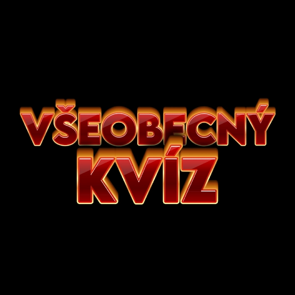 všeobecný kvíz