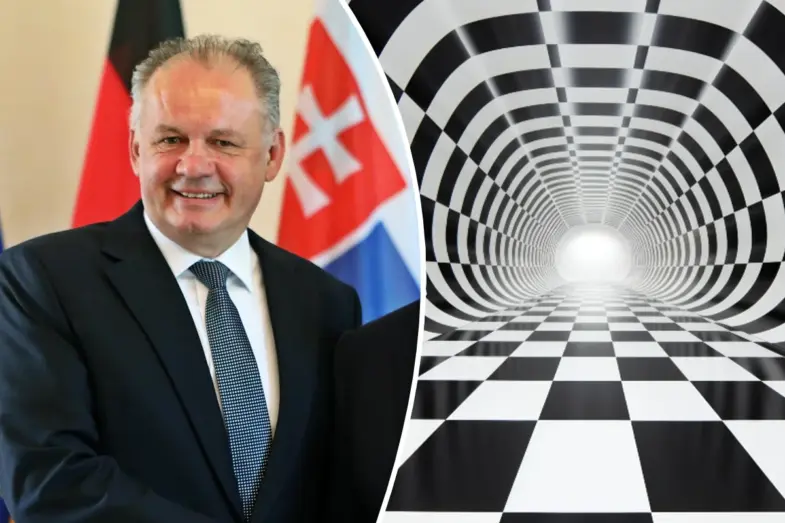 Všeobecný vedomostný kvíz: Koľko bodov z 10 získate? #423 1 všeobecný kvíz