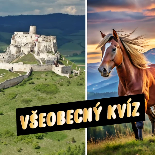 všeobecný kvíz