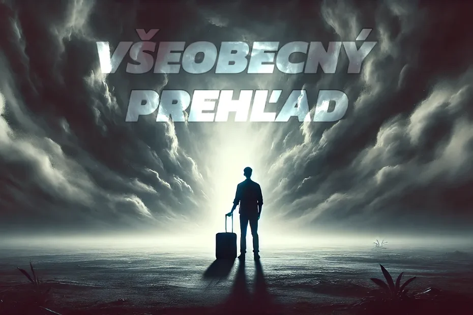 všeobecný prehľad