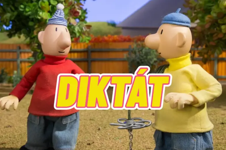 Diktát s 11 chybami