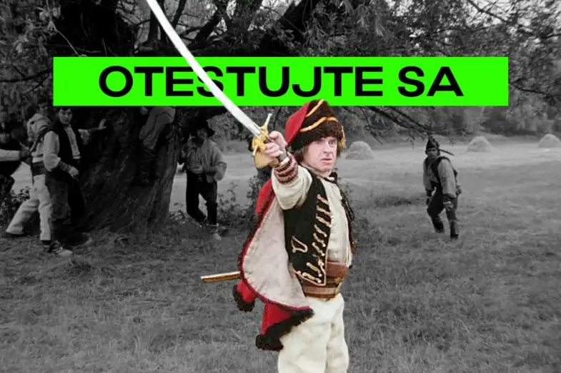 11 filmov - 11 otázok: Doplníte správne všetky názvy? 1 Doplňte názvy filmov