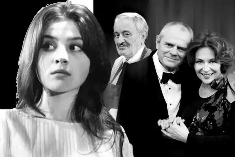 Slovenská osobnosť EMÍLIA VÁŠÁRYOVÁ: Čo o nej viete? 9 Emília Vášáryová kvíz