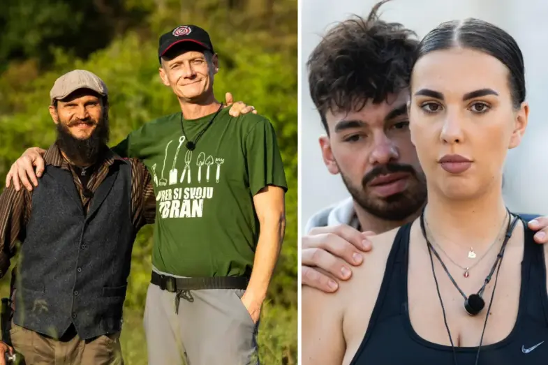 Sledujete šou Farma 16? Tento kvíz zvládne len skutočný fanúšik 1 Farma 16 kvíz