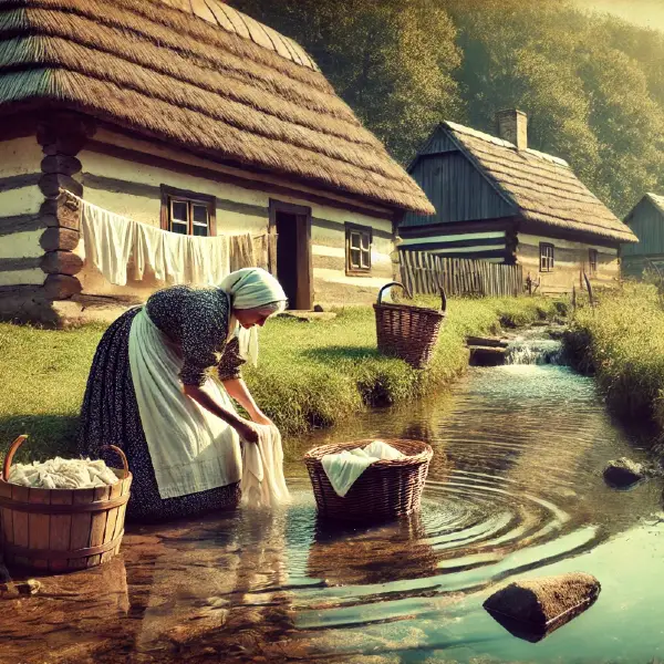 Nárečové slová, ktoré vás potrápia: Viete, čo je butilka alebo mulačak? 2 Nárečové slová