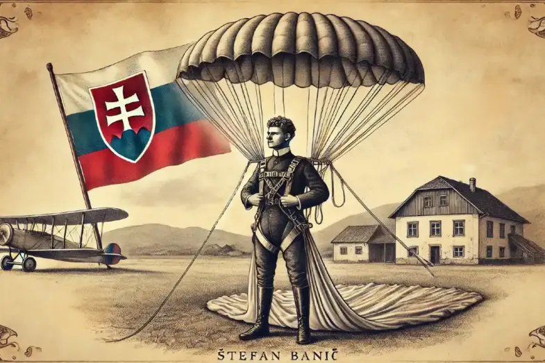 Kvíz: Slávne objavy Slovákov, ktoré zmenili svet! Poznáte ich? 3 Objavy Slovákov