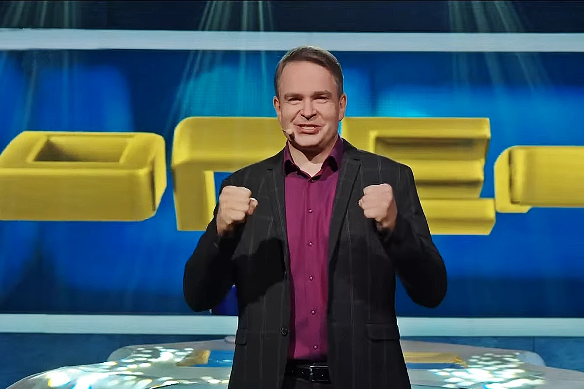 Pohoreli by ste v relácii DUEL? Skúste zvládnuť náš kvíz s 9 otázkami 1 Otázky z relácie DUEL