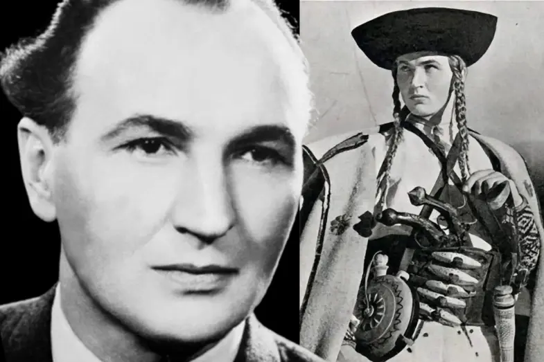 Predstavujeme slovenské osobnosti - PAĽO BIELIK: Čo o ňom viete? 11 Paľo Bielik kvíz