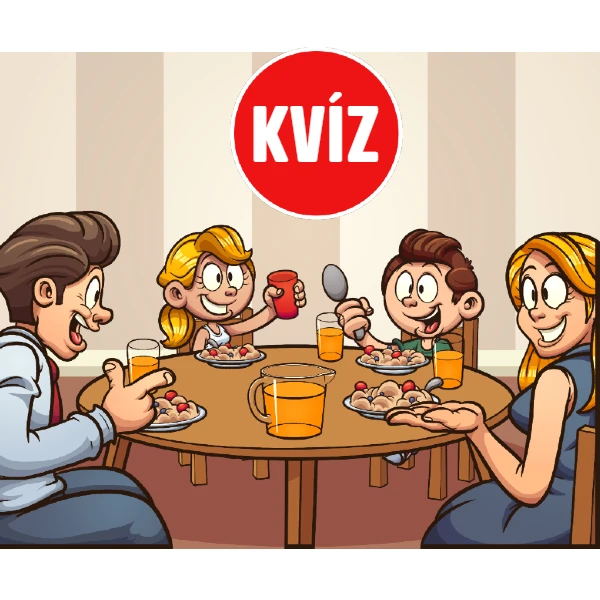 Pravidlá stolovania: Tento kvíz ukáže, či ste majstri etikety pri stole 2 Pravidlá stolovania