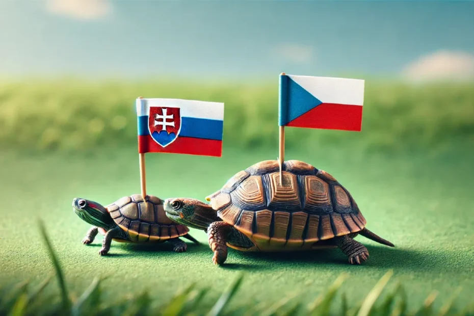 Preklad českých slovíčok do slovenčiny