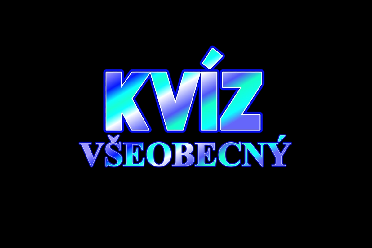 10 otázok čaká! Všeobecný kvíz pre tých najbystrejších #431 1 Všeobecný kvíz s 10 otázkami