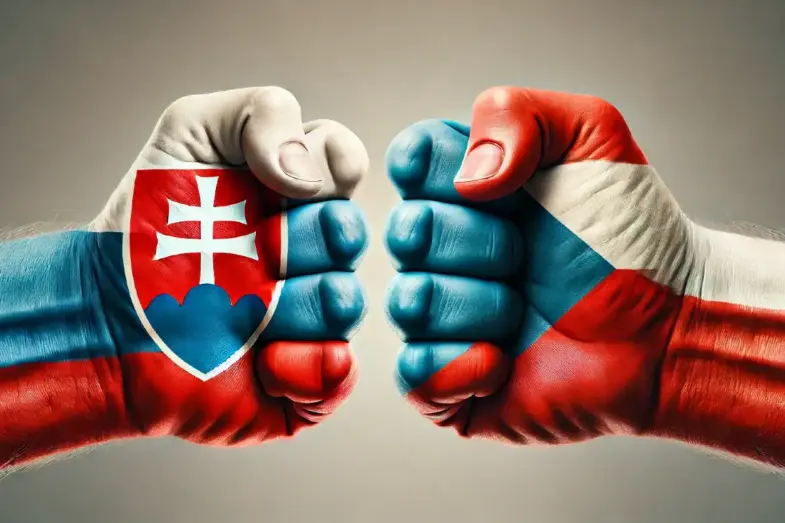 Preložte správne 9 českých slovíčok do slovenčiny a porazte ostatných! 9 české slovíčka preklady kvíz