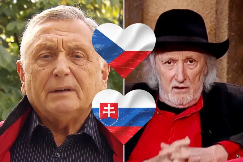 Českí a slovenskí filmoví velikáni: Zistite, či poznáte ich mená 9 českí a slovenskí režiséri