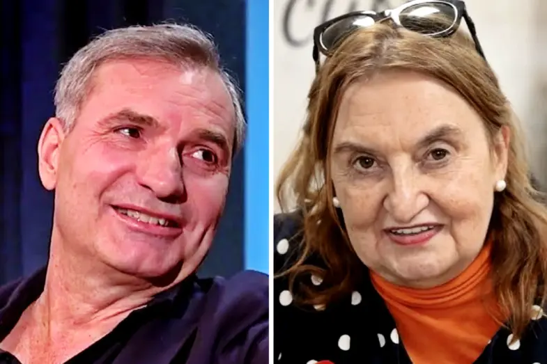 Českí herci a herečky: Dokážete správne určiť mená týchto ikon? 3 českí herci a herečky kvíz