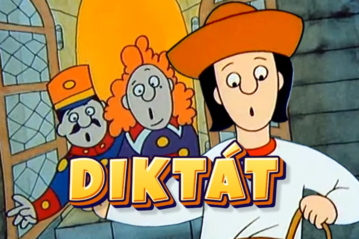 diktát