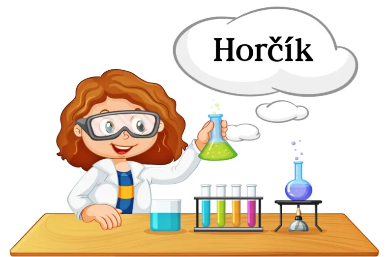 Máte ešte v pamäti chemické značky prvkov? Zistite to v našom kvíze 17 kvíz na chemické značky