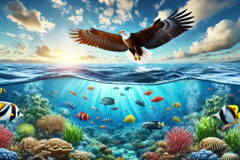 Mykológia, ichtyológia, ornitológia: Poznáte vedné disciplíny podľa názvov? 5 kvíz o biologických vedách