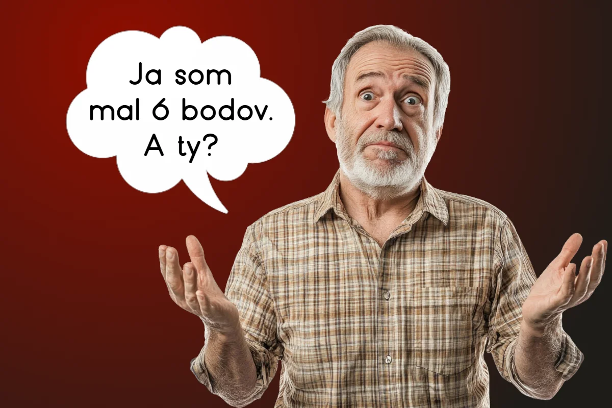 kvíz pre seniorov