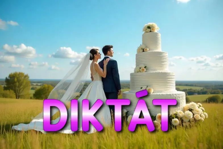 pravopisné diktáty