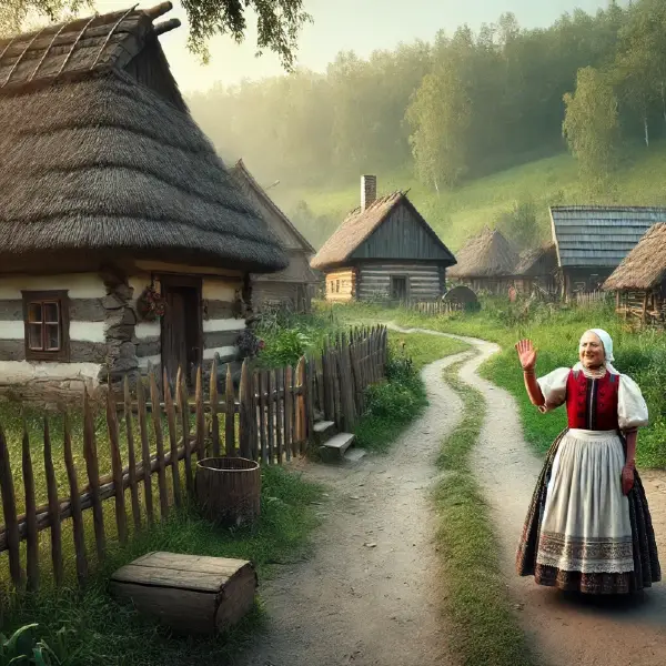 slová z nárečí