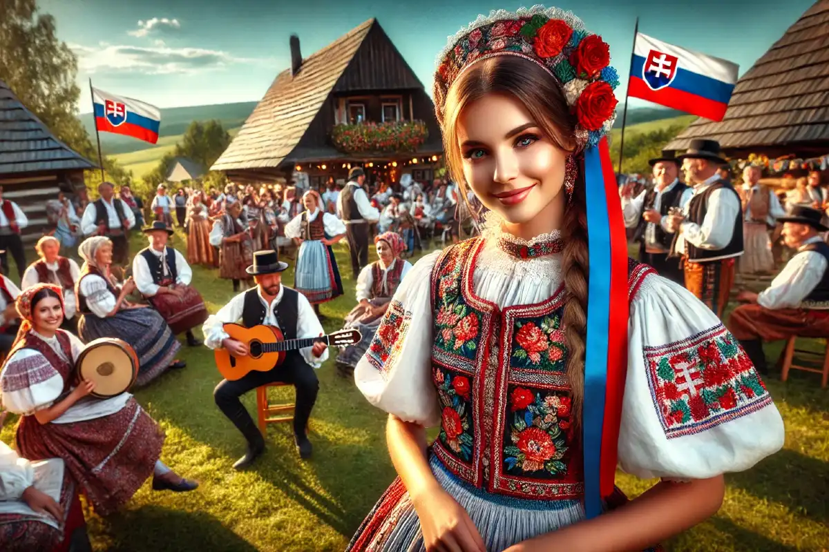slovenské ľudové piesne kvíz