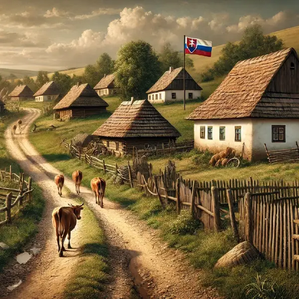 slovenské nárečové slová kvíz