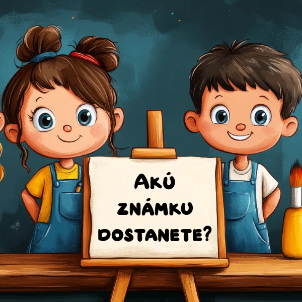 Prešli by ste s odretými ušami? Otestujte si znalosti zo základnej školy 2 učivo základnej školy