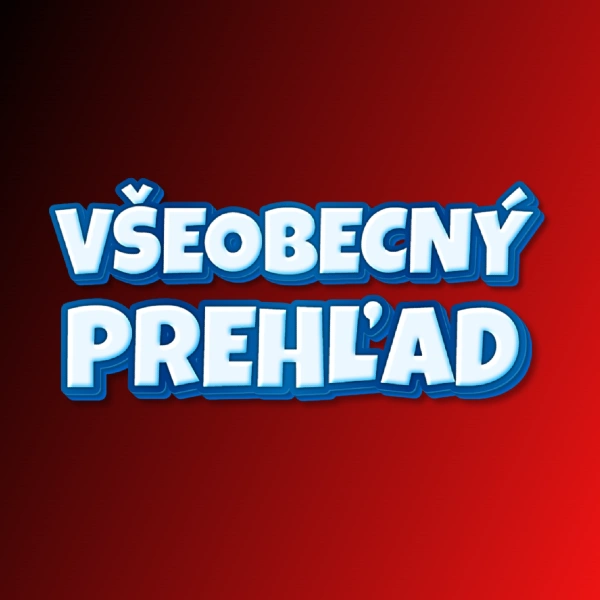 všeobecný prehľad