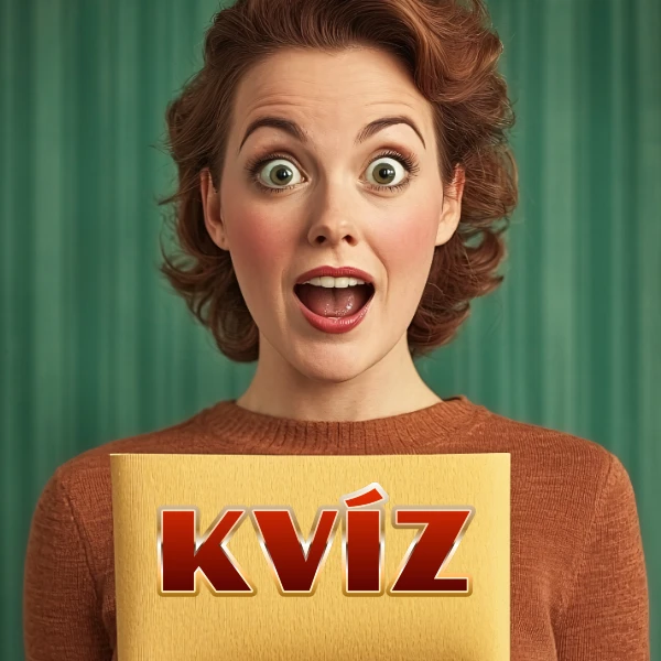 Myslíte si, že máte široký prehľad? Skúste tento všeobecný kvíz #442 2 všeobecný vedomostný kvíz