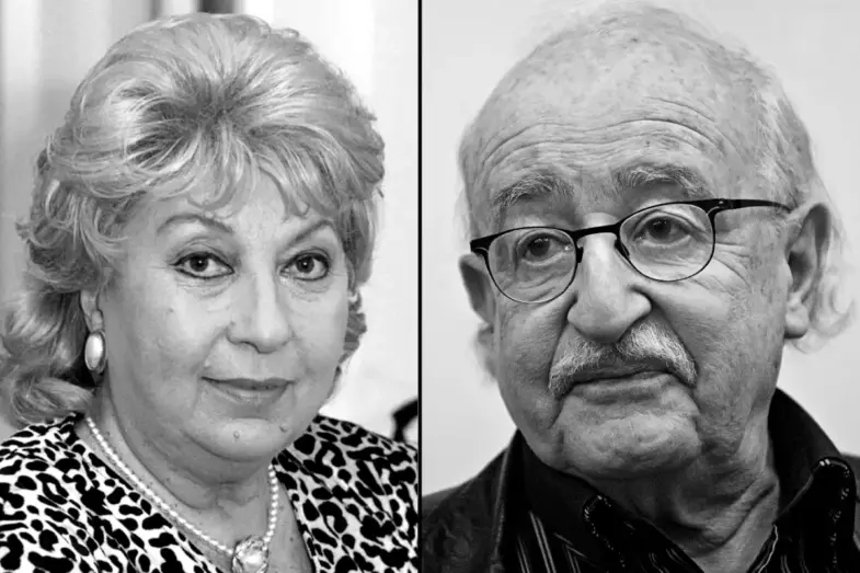 Kvíz: Ovládate mená týchto slovenských hercov a herečiek? 17 Slovenskí herci herečky