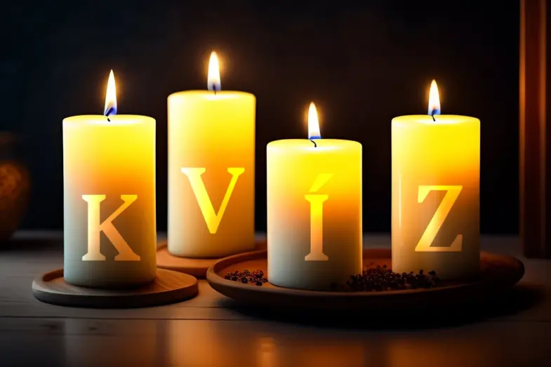 Advent je tu! Ukážte, čo viete o tradíciách a symbolike tohto obdobia 15 adventný kvíz