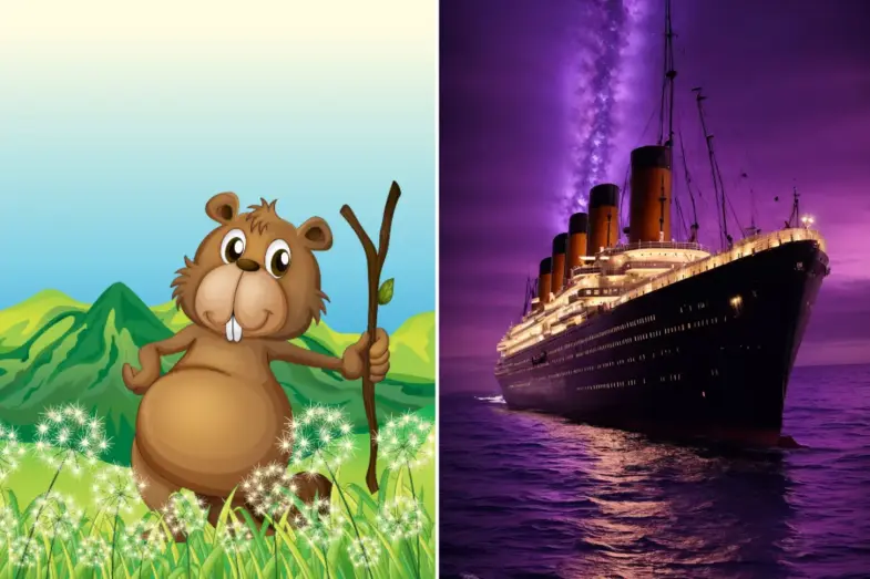 Ukážte, čo viete! Otestujte si všeobecné vedomosti v tomto kvíze #445 1 kvíz na všeobecný prehľad