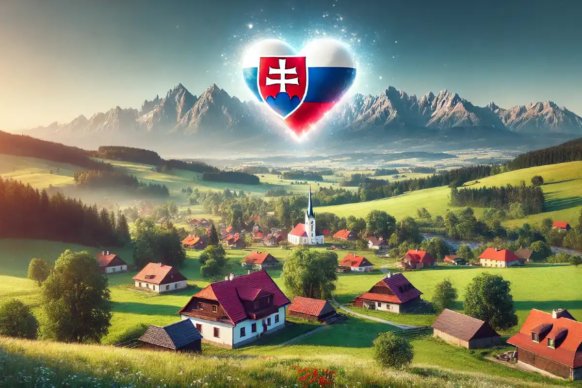 KVÍZ: Poradíte si s 10 otázkami o Slovensku, ktoré zvládne aj školák? 1 kviz o Slovensku 2
