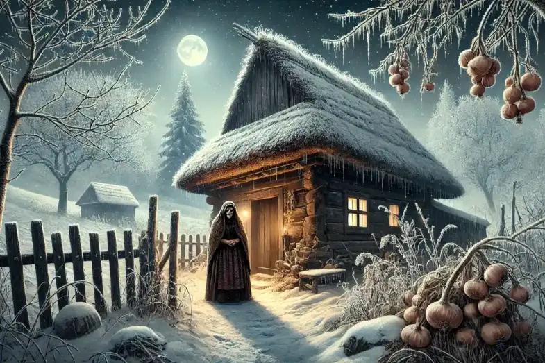 Otestujte sa: Ako dobre poznáte slovenské zvyky na deň svätej Lucie? 9 kvíz o svätej Lucii