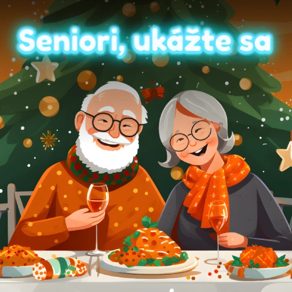 kvíz pre seniorov