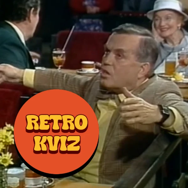 retro kvíz