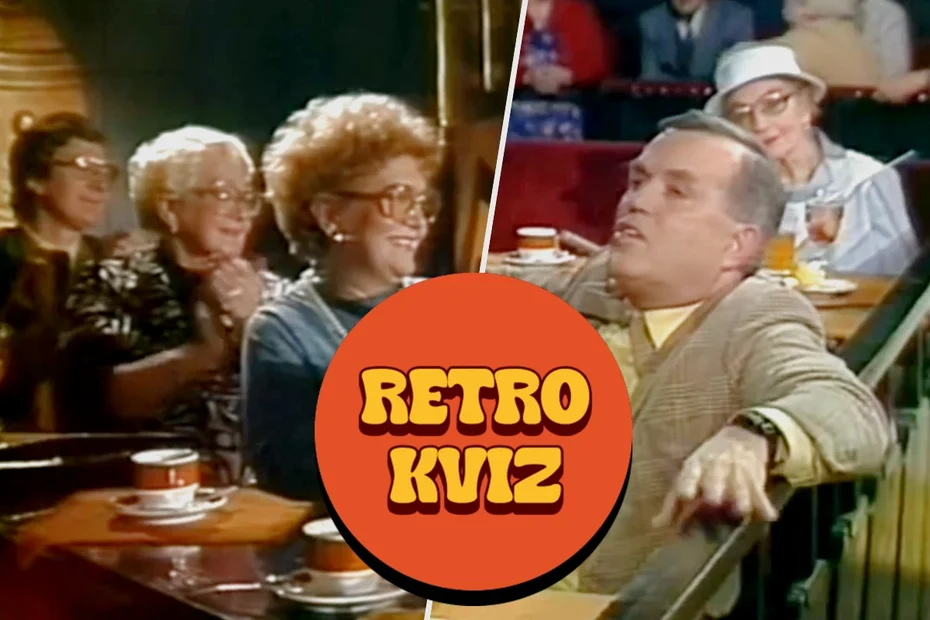 retro kvíz