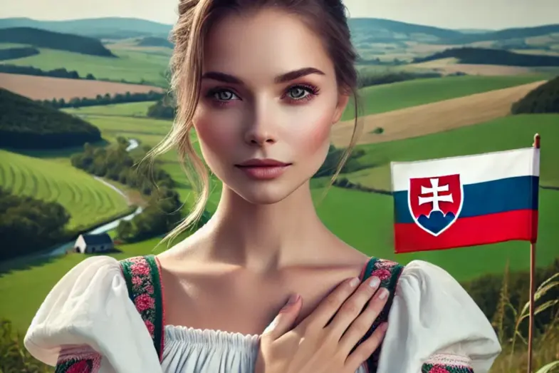 10 rýchlych otázok, ktoré musí zvládnuť každý hrdý Slovák! 1 slovenská história