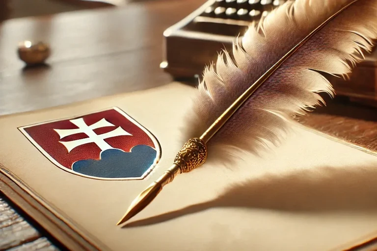 slovenské literárne diela
