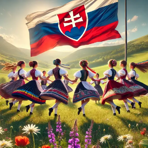 Otestujte sa: Uhádnete názvy ľudoviek, ktoré spievali naši starí rodičia? 2 slovenské ľudovky