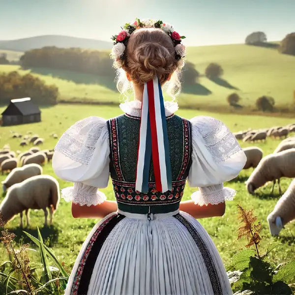 slovenský folklór kvíz