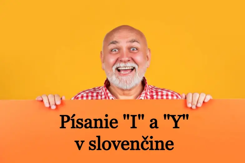 Ako ste na tom s písaním "I" a "Y"? Dávajte pozor na chytáky 1 slovenský jazyk kvíz