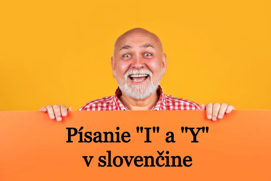 slovenský jazyk kvíz