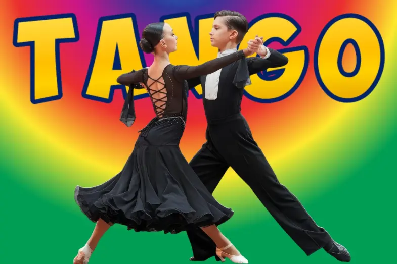 Skúste tanečný KVÍZ: Odkiaľ pochádza valčík, polka, salsa alebo tango? 15 10 otázok o tanci