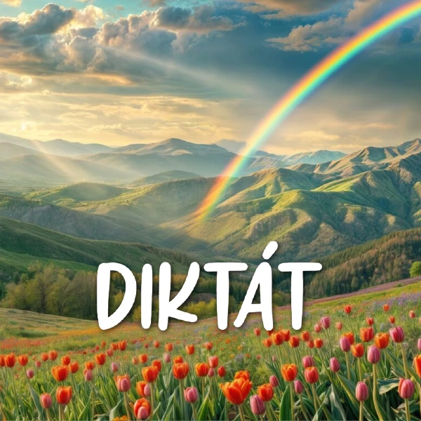 Diktát s chybami