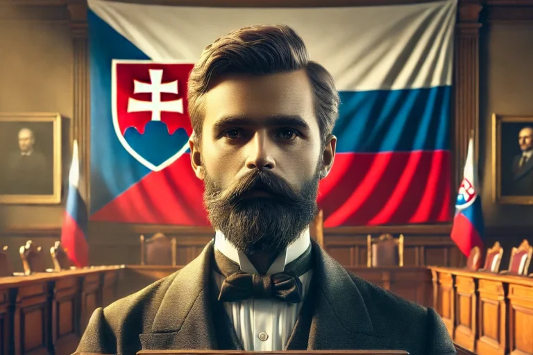 História Československa