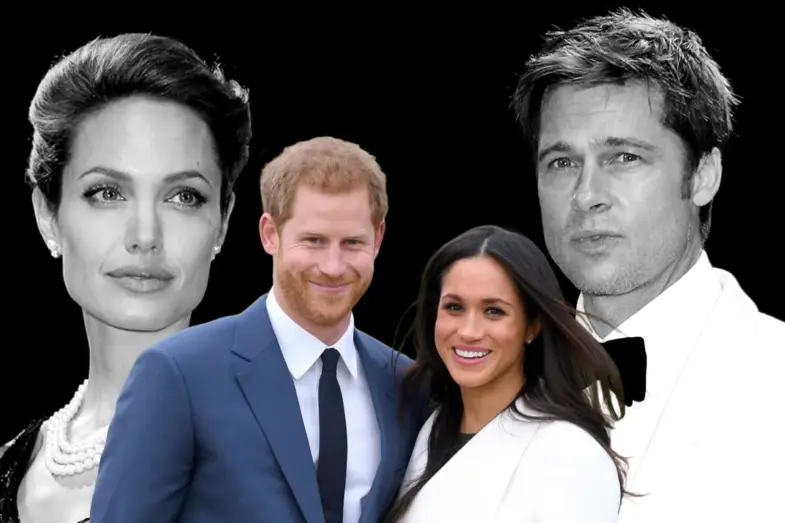 KVÍZ: Dokážete správne spárovať hviezdy filmového a hudobného sveta? 4 Kvíz pre fanúšikov šoubiznisu