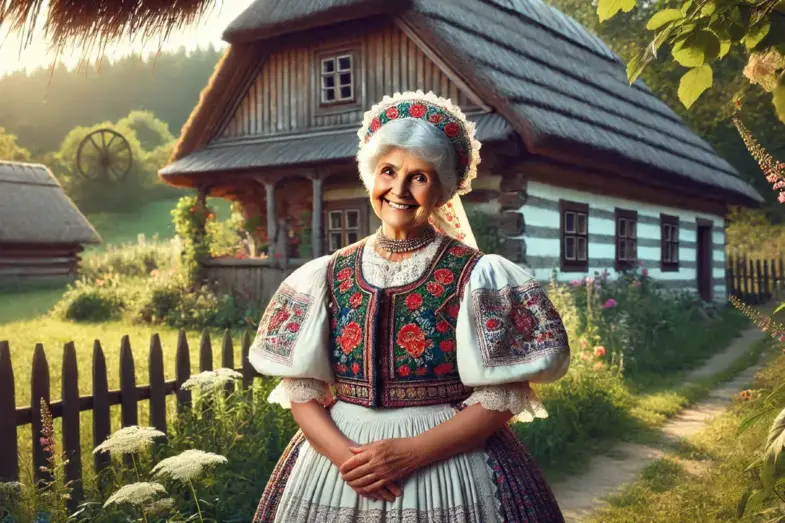 Tepich, világoš, putrtaj: Viete, čo znamenajú tieto nárečové slová? 1 Kvíz z nárečia