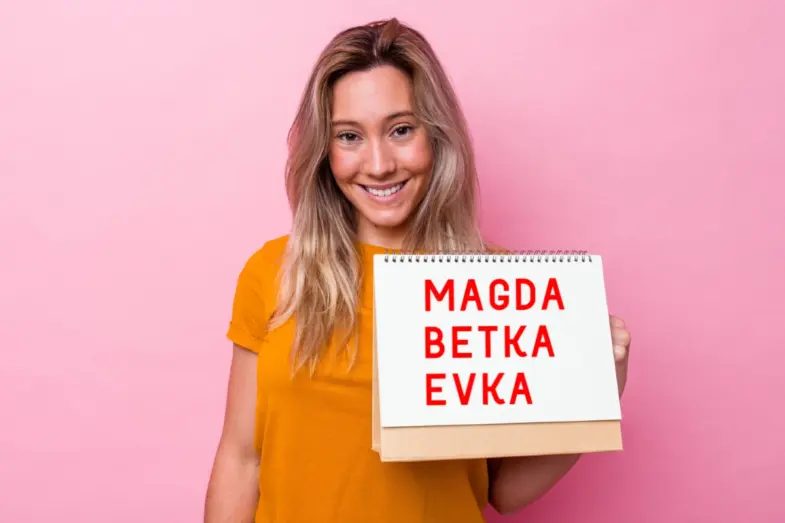 ALŽBETA, EVA, MAGDA: Ktorá oslavuje meniny ako prvá? Otestujte sa v kvíze 5 Meniny v slovenskom kalendári