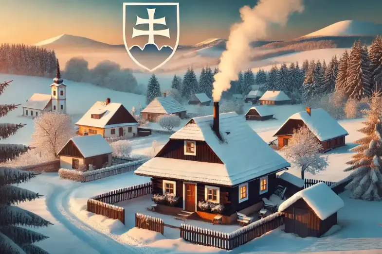 Na Tri krále, o ... dále: Ako dobre poznáte januárové pranostiky? 7 Pranostiky na január